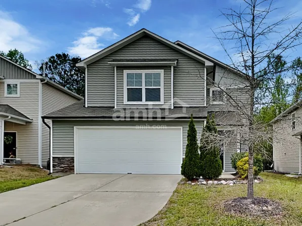 3440 Althorp Dr, Raleigh, NC 27616