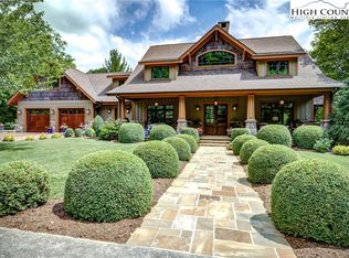266 Shelton Pl, Blowing Rock, NC 28605