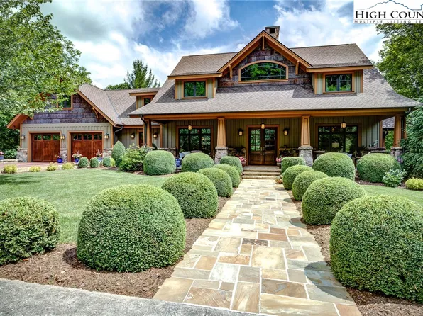 266 Shelton Place, Blowing Rock, NC 28605