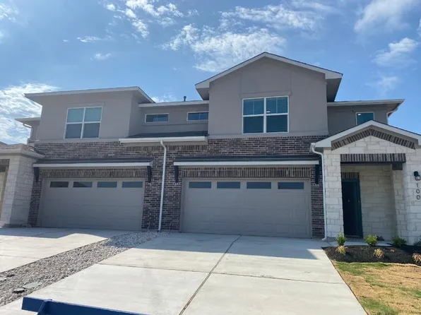 100 Calla Ln, Georgetown, TX 78626