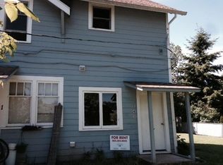 7341 SE Rural St APT 4, Portland, OR 97206