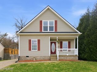 10207 Park Lake Dr, Louisville, KY 40229