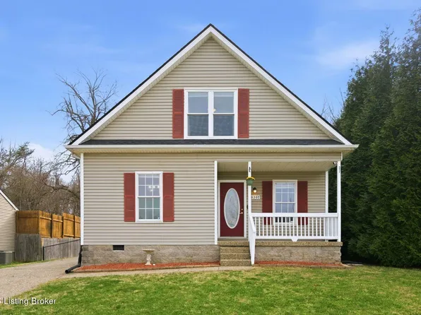 10207 Park Lake Dr, Louisville, KY 40229