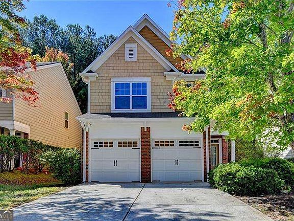 2nd image of 222 Ledgewood Mill Way