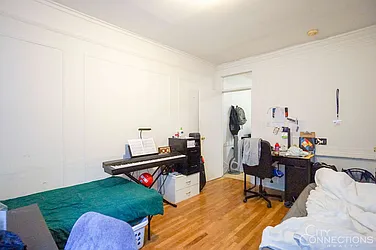 Rented by City Connections Realty