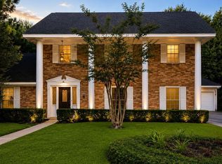 1706 Durfey Ln, Katy, TX 77449