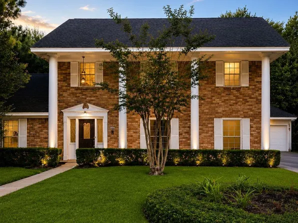 1706 Durfey Ln, Katy, TX 77449