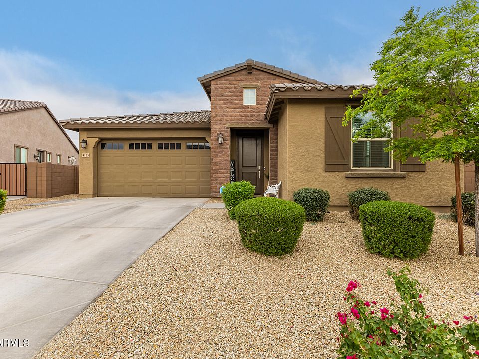 1st image of 4113 S 93RD Drive