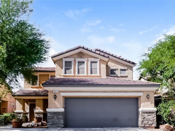 985 Crescent Falls St, Henderson, NV 89011