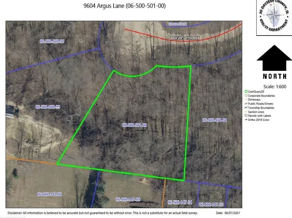 9604 Argus Ct, Galena, IL 61036