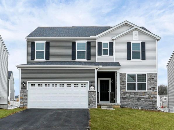 309 Raccoon Ave