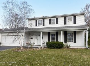 1010 Timber Ln, Darien, IL 60561