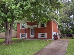 5213 Benson Ct, Louisville, KY 40272