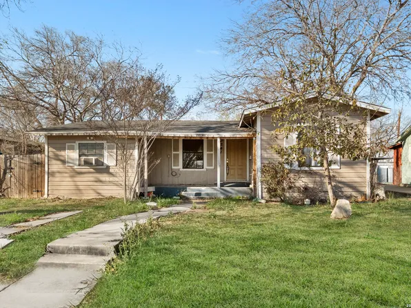 241 Archimedes Dr, San Antonio, TX 78223