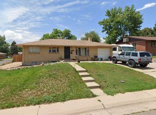 2891 S Utica St, Denver, CO 80236