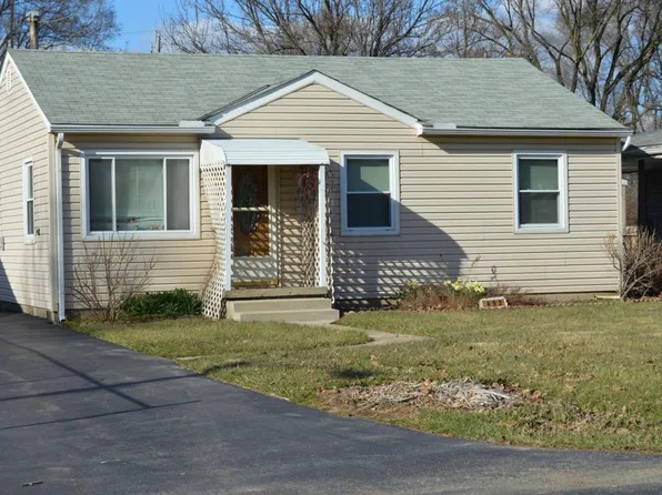 492 Basswood Rd, Columbus, OH 43207