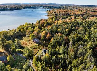 12 and 55B Victoria Lane, Milbridge, ME 04658