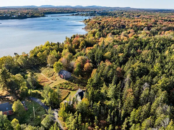 12 and 55B Victoria Lane, Milbridge, ME 04658