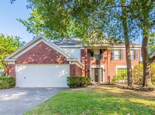 8823 Driftstone Dr, Spring, TX 77379