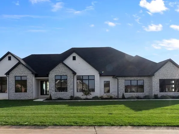 730 Silverado Trl, Cape Girardeau, MO 63701