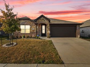 1105 Nighthawk Trl, Alvarado, TX 76009