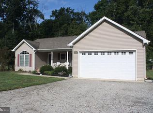 21271 Fithian Way, Rock Hall, MD 21661