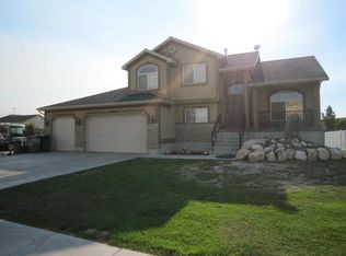 5843 S 4150 W, Roy, UT 84067