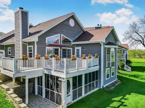 1867 Golfview Dr #35-12, Lake Geneva, WI 53147