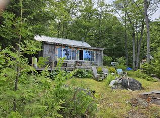 2 Hideaway Rd, Aurora, ME 04408