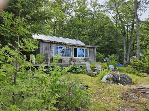 02 Hideaway Road, Aurora, ME 04408