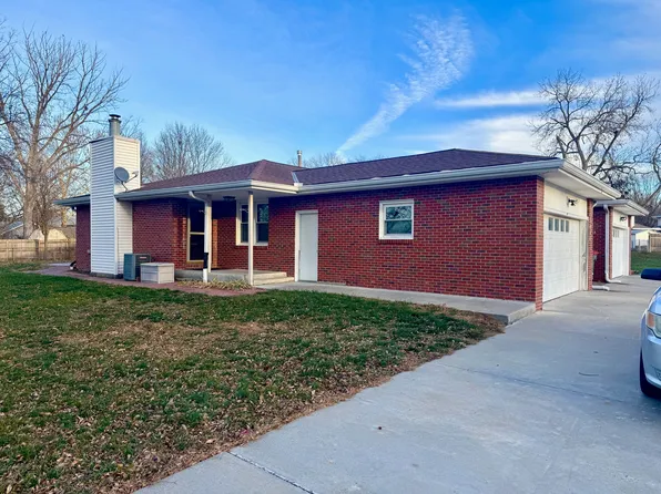 5406 S 20th Street Cir, Lincoln, NE 68512