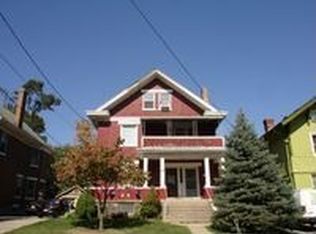 4413 Floral Ave, Cincinnati, OH 45212