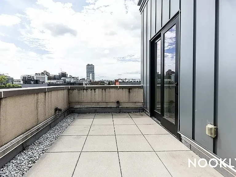 291 Metropolitan Ave #5G — Photo 10