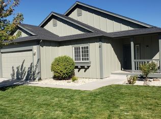 800 Beckwourth Dr, Reno, NV 89506