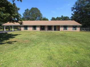 253 Maxey Rd, Laurel, MS 39443