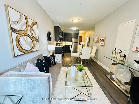 3rd image of 8228 Birchmount Rd #106