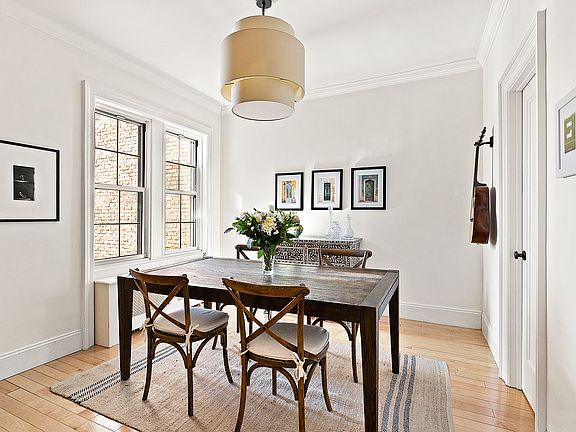 3rd image of 76 Remsen St APT 5D