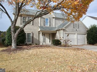 2095 Eagle Nest Blf, Lawrenceville, GA 30044