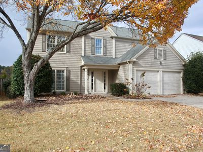 2095 Eagle Nest Blf, Lawrenceville, GA, 30044