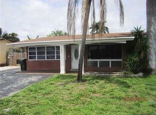 761 NW 38th St, Oakland Park, FL 33309