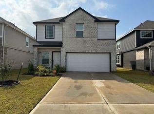 2218 Angie Kaye Dr, Conroe, TX 77301