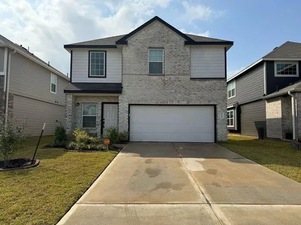 2218 Angie Kaye Dr, Conroe, TX 77301