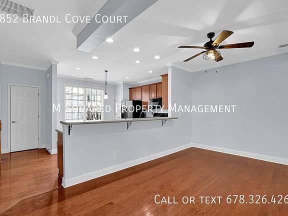 2nd image of 2852 Brandl Cove Ct