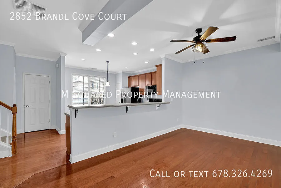 Building Photo - 2852 Brandl Cove Ct