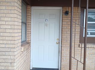 21 NW 25th St, Lawton, OK 73505