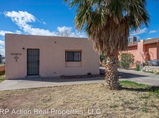 7214 Dale Rd, El Paso, TX 79915
