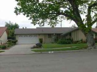 638 S Archer St, Anaheim, CA 92804