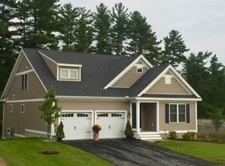 LOT 10 Sierra Dr, Dover, NH 03820
