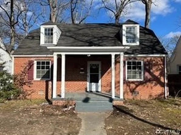 5219 Forest Hill Ave, Richmond, VA 23225