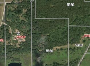 W6530 County Highway Cir, Pardeeville, WI 53954